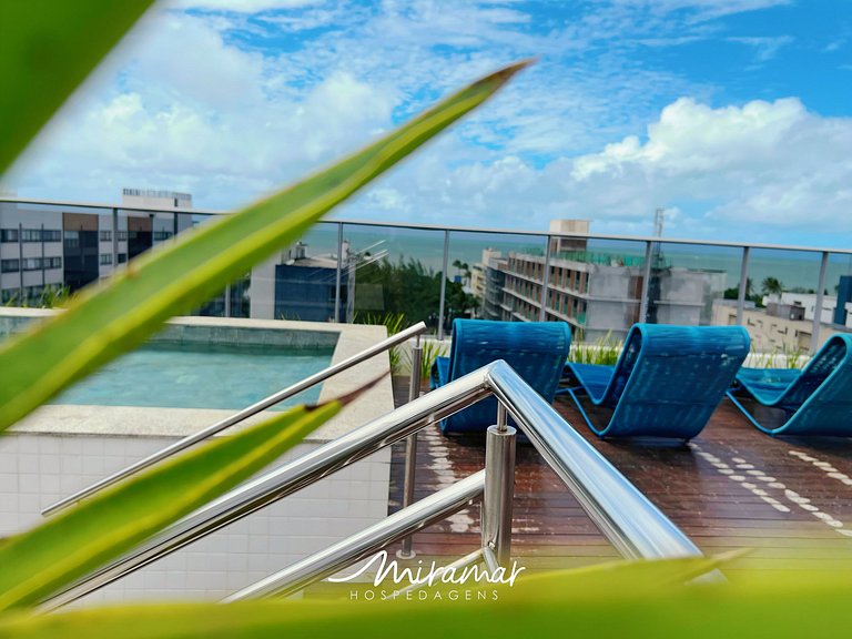 Sensasional Studio Miramar no Box150