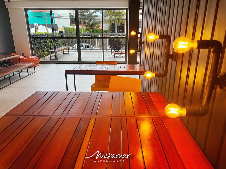 Sensasional Studio Miramar no Box150