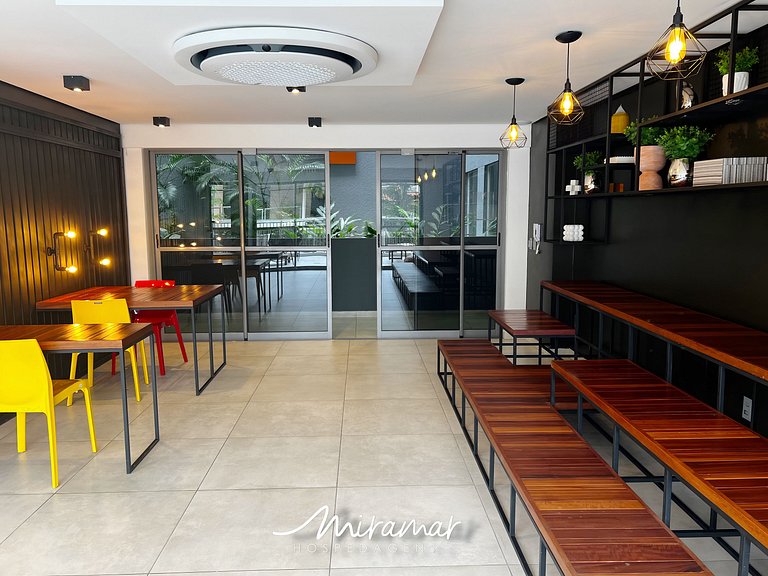 Sensasional Studio Miramar no Box150