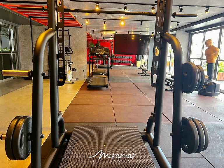 Sensasional Studio Miramar no Box150