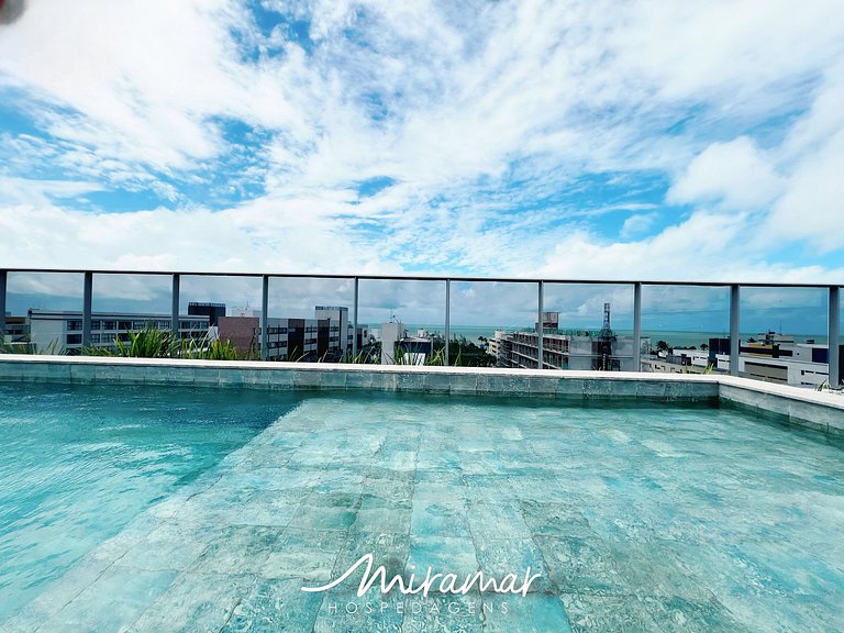 Sensasional Studio Miramar no Box150