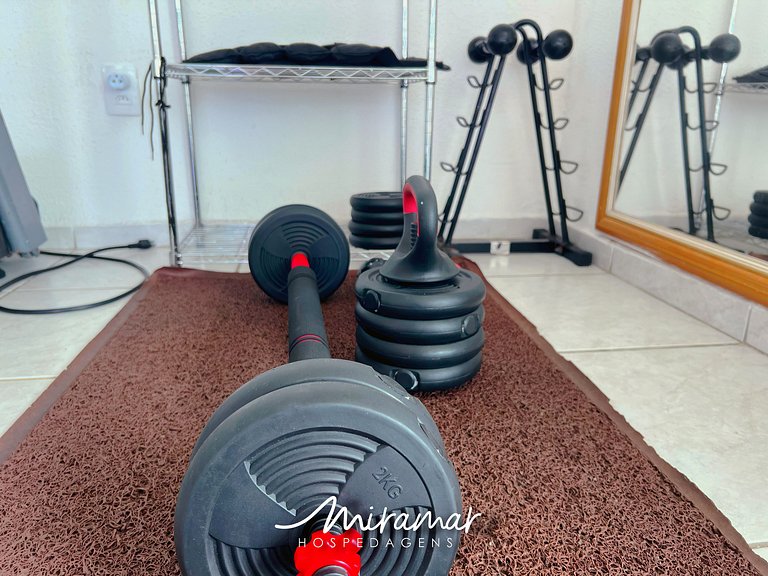 Tambaú Home Service - Miramar Hospedagens