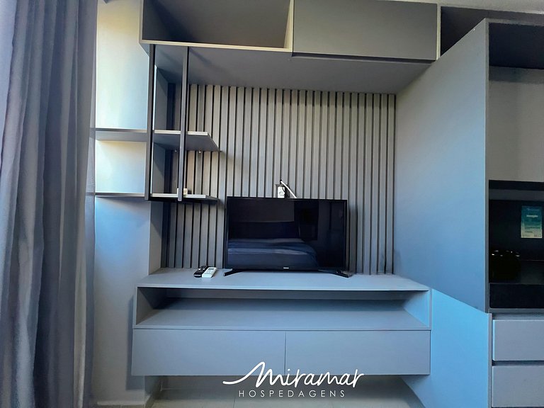 Sensacional flat no Get One (MH)