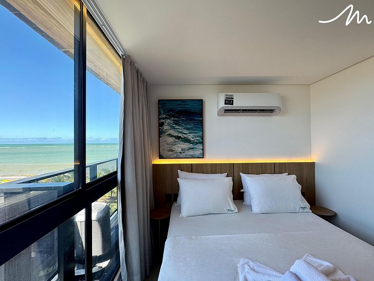 Flat Sensacional Alta Marine-Miramar Hospedagens