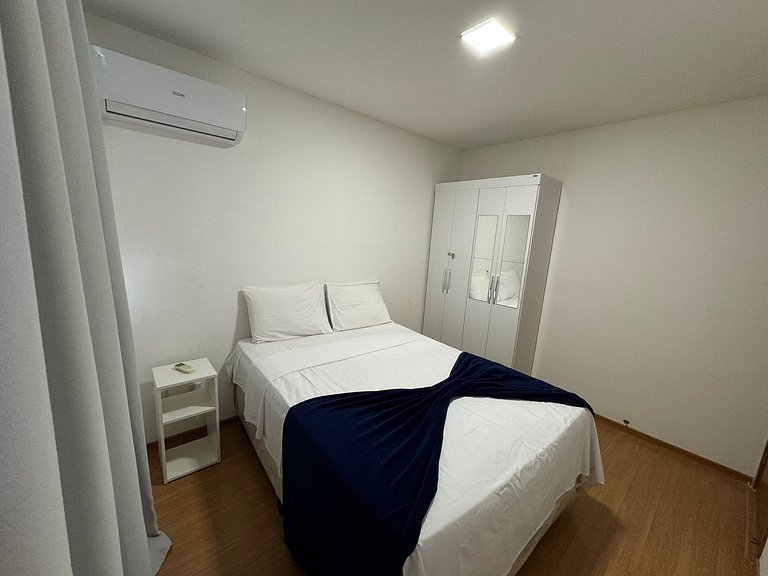 Maravilhoso Apartamento em Ponta de Campina