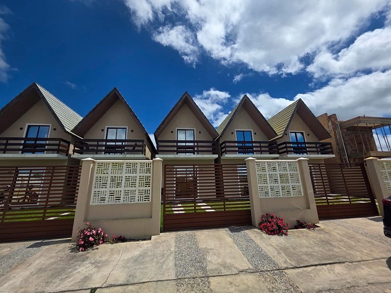 Chalet Retreat of the Mountain