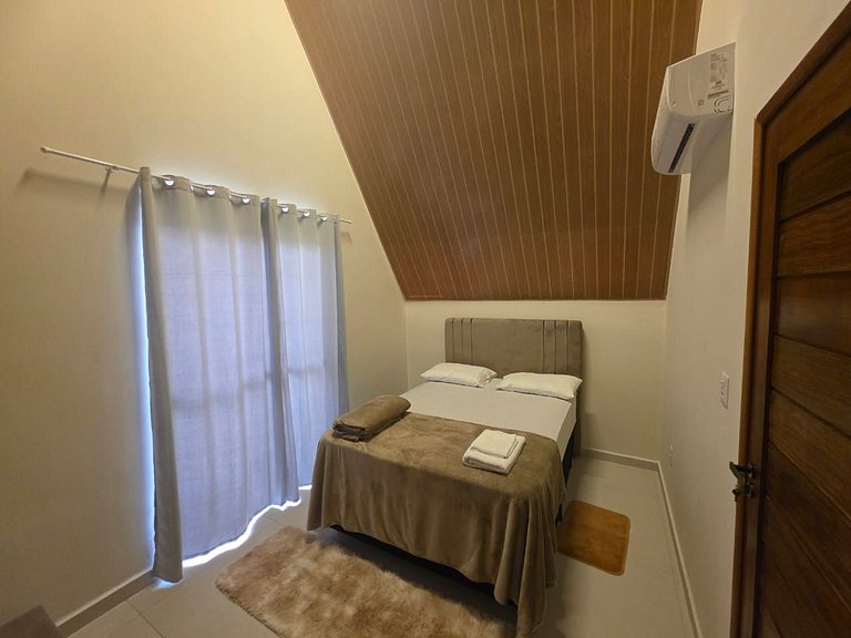 Recanto da Serra Chalet - Comfort in Bananeiras