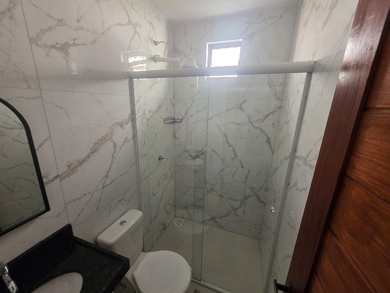Chalé Recanto da Serra - Conforto em Bananeiras MH