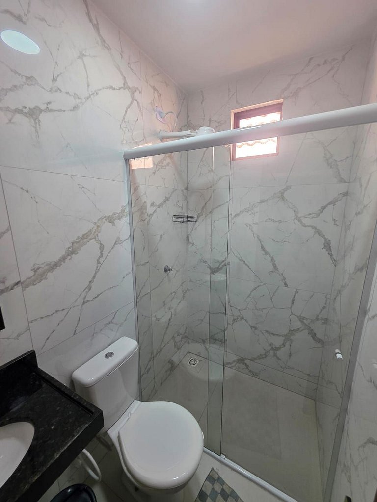 Recanto da Serra Chalet - Comfort in Bananeiras