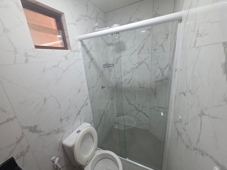 Chalé Recanto da Serra - Conforto em Bananeiras