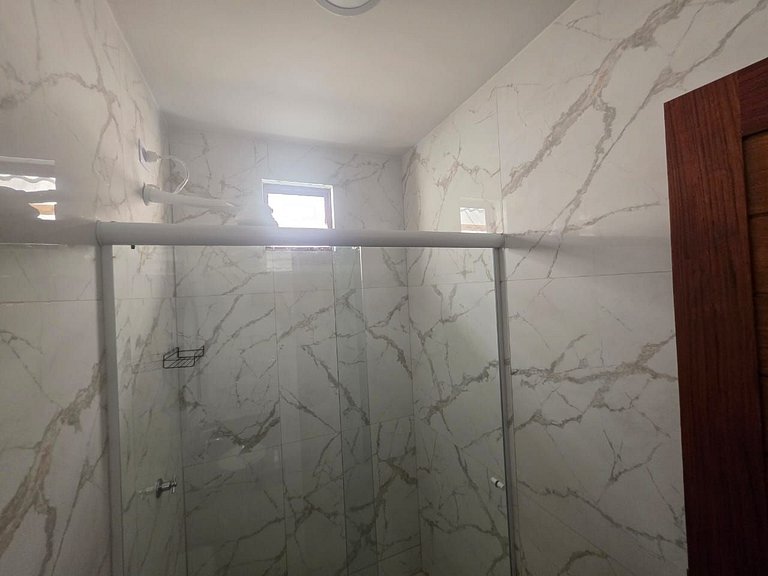 Chalé Recanto da Serra - Conforto em Bananeiras