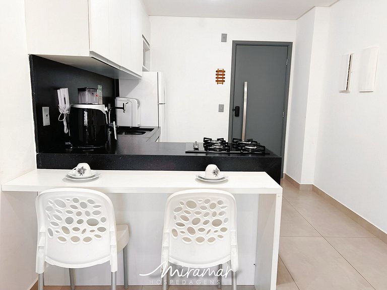 Sensasional Studio Miramar no Box150