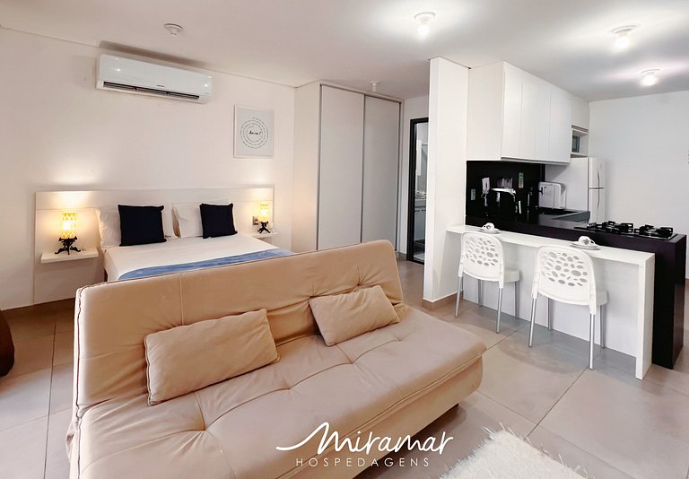 Sensasional Studio Miramar no Box150