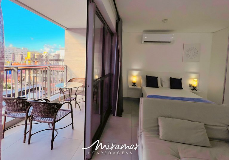 Sensasional Studio Miramar no Box150
