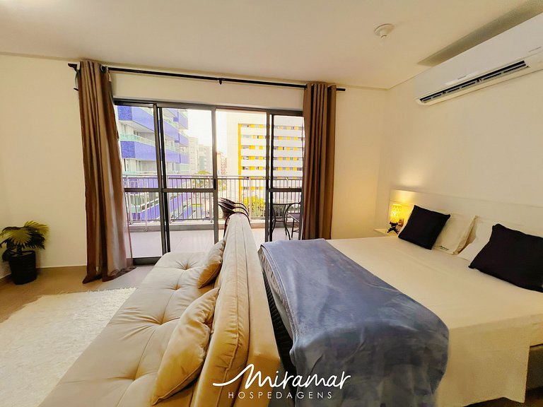 Sensasional Studio Miramar no Box150