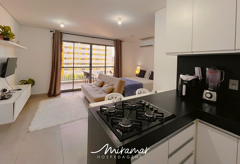 Sensasional Studio Miramar no Box150