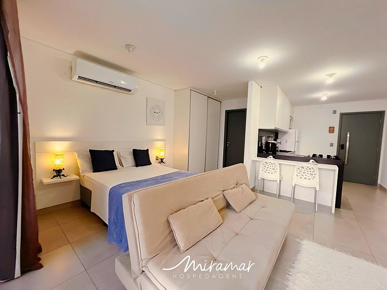 Sensasional Studio Miramar no Box150