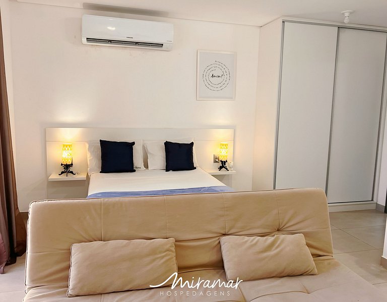 Sensasional Studio Miramar no Box150