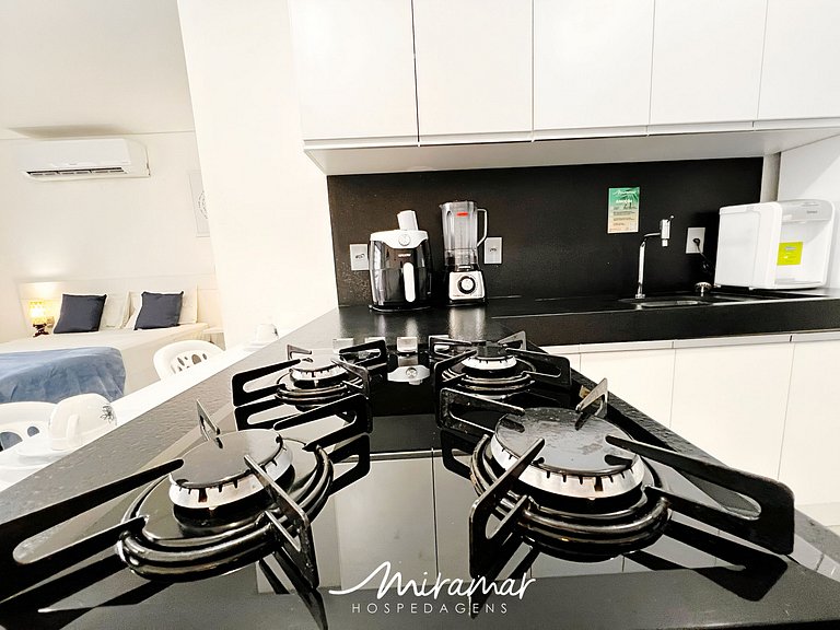 Sensasional Studio Miramar no Box150