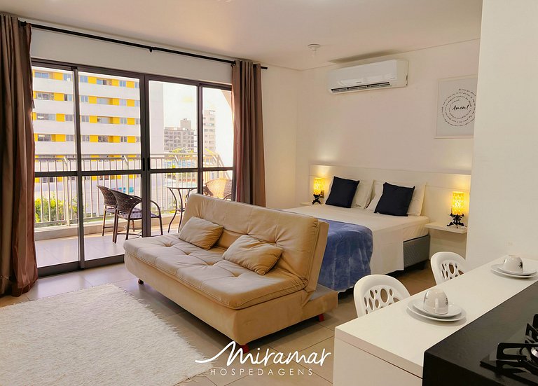 Sensasional Studio Miramar no Box150
