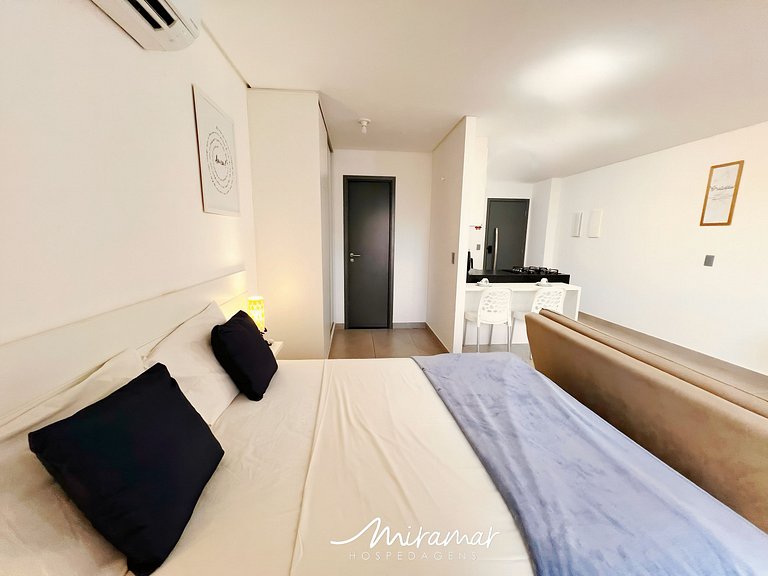 Sensasional Studio Miramar no Box150