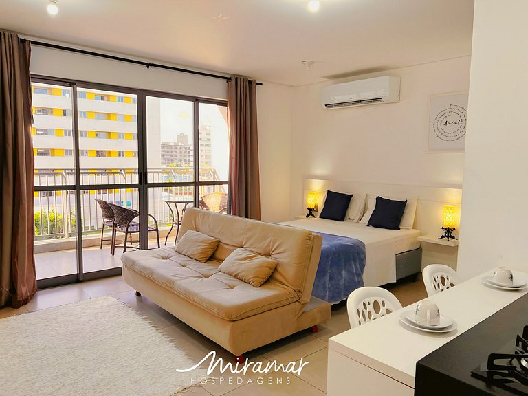 Sensasional Studio Miramar no Box150