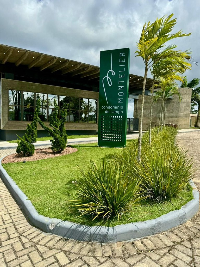 Montelier Condomínio de Campo