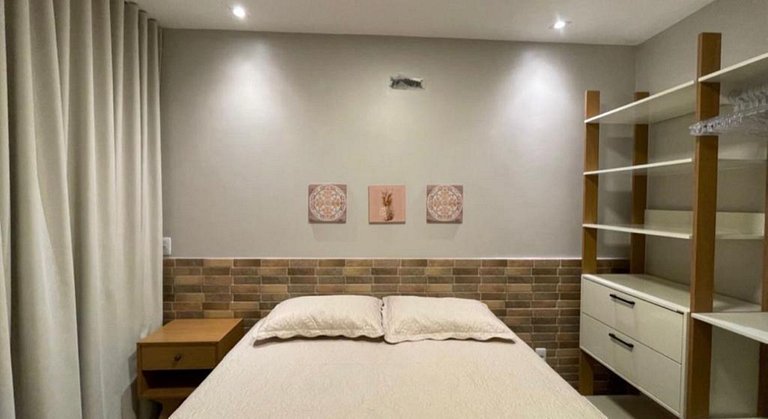 Chalé Alta Vista – Bananeiras