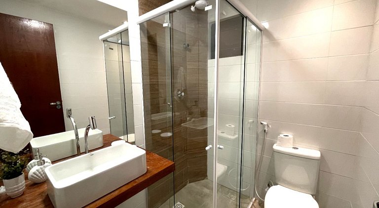 Alta Vista Chalet – Banana Trees