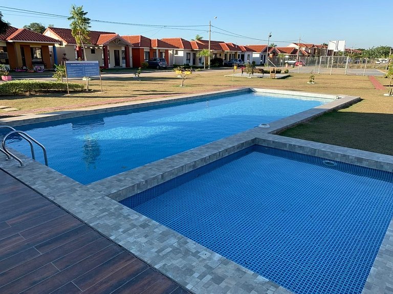 Paraíso Serrano no Monte das Cerejeiras