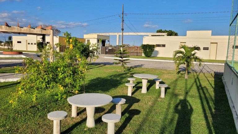 Monte das cerejeiras - Bananeiras