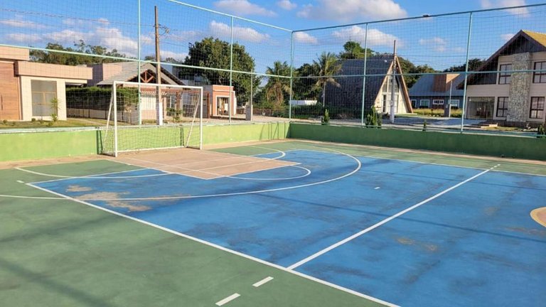 Paraíso Serrano no Monte das Cerejeiras