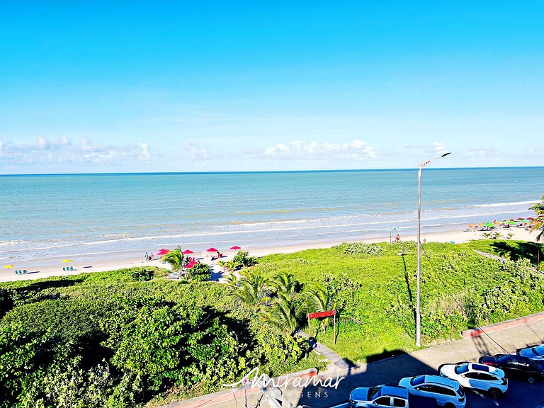 Flat no Paradise Bessa-Miramar Hospedagens