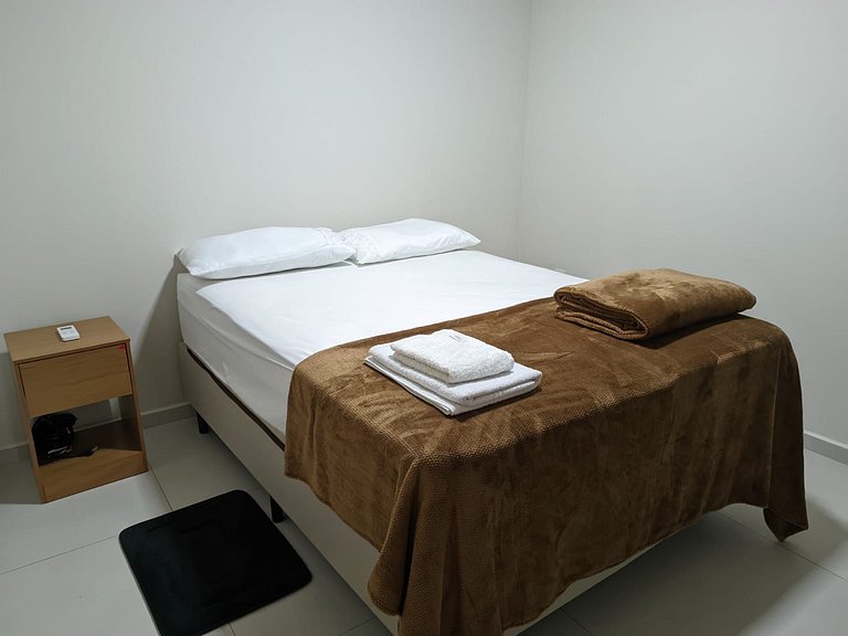 Recanto da Serra Chalet - Comfort in Bananeiras