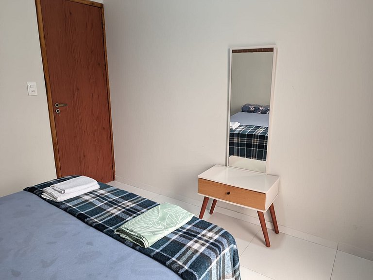 Recanto da Serra Chalet - Comfort in Bananeiras