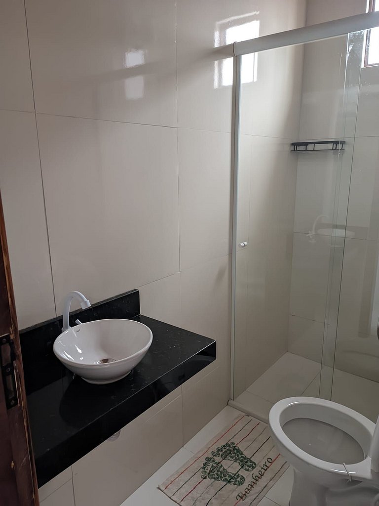 Recanto da Serra Chalet - Comfort in Bananeiras