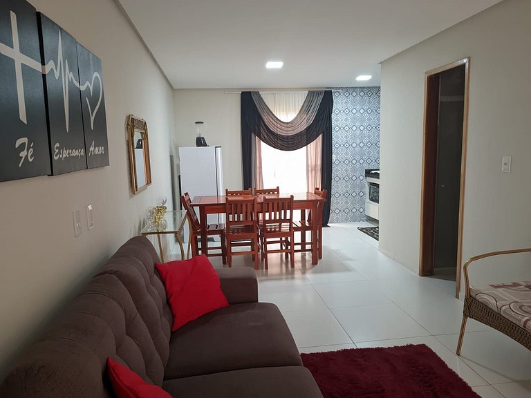 Recanto da Serra Chalet - Comfort in Bananeiras