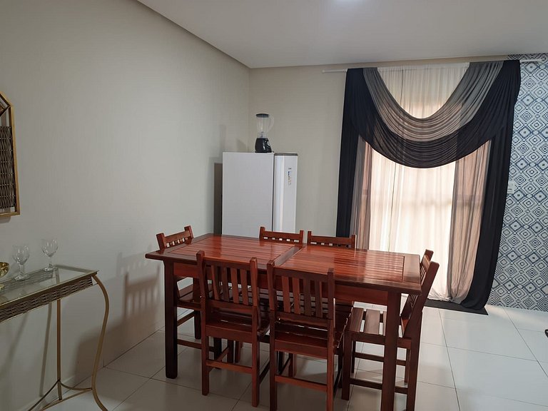 Recanto da Serra Chalet - Comfort in Bananeiras