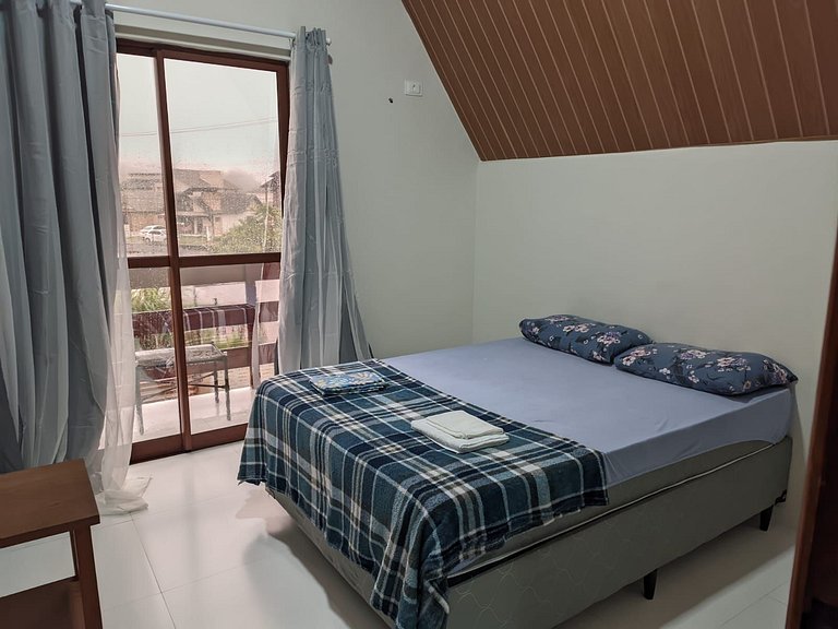 Recanto da Serra Chalet - Comfort in Bananeiras