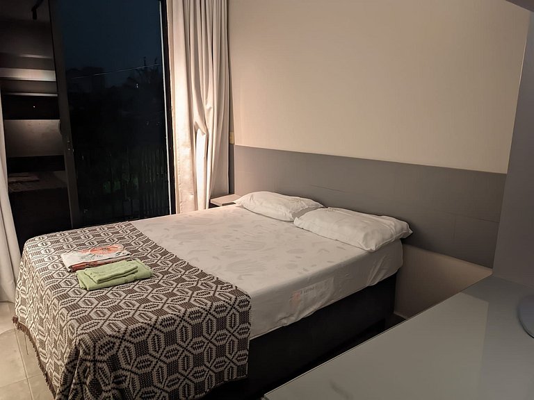 Alta Vista Chalet – Banana Trees