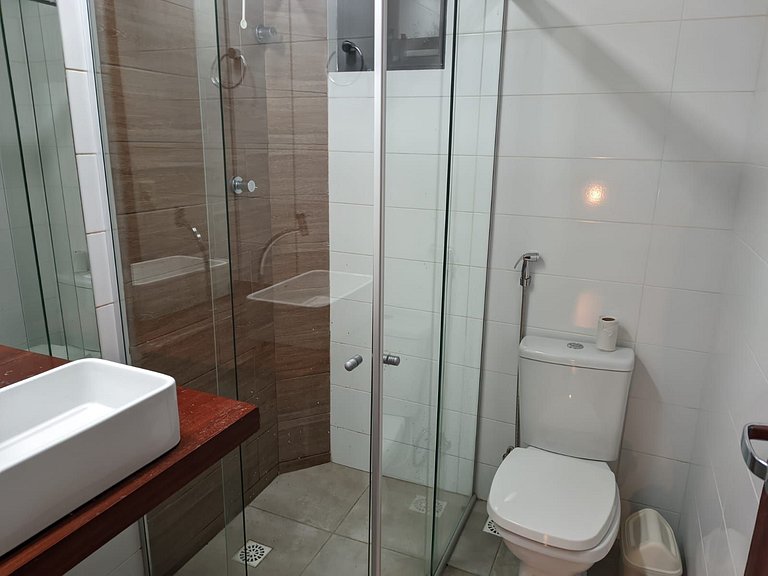 Alta Vista Chalet – Banana Trees