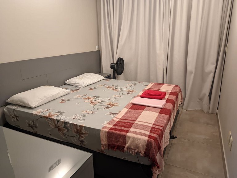 Alta Vista Chalet – Banana Trees