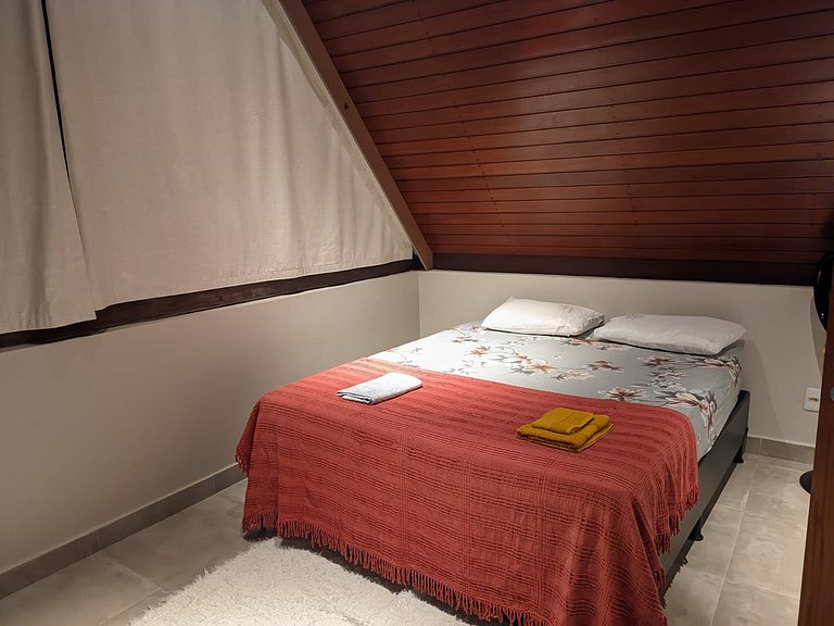 Alta Vista Chalet – Banana Trees