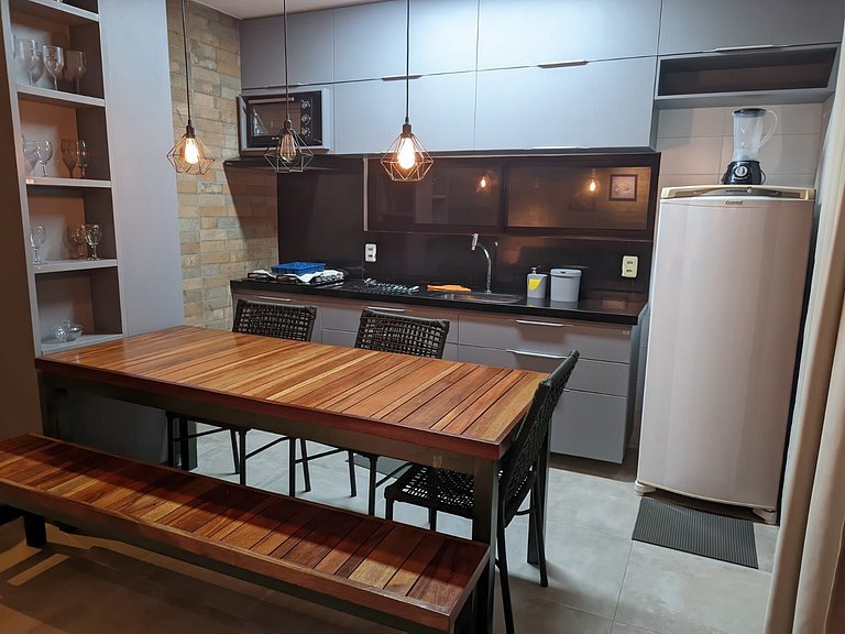 Alta Vista Chalet – Banana Trees