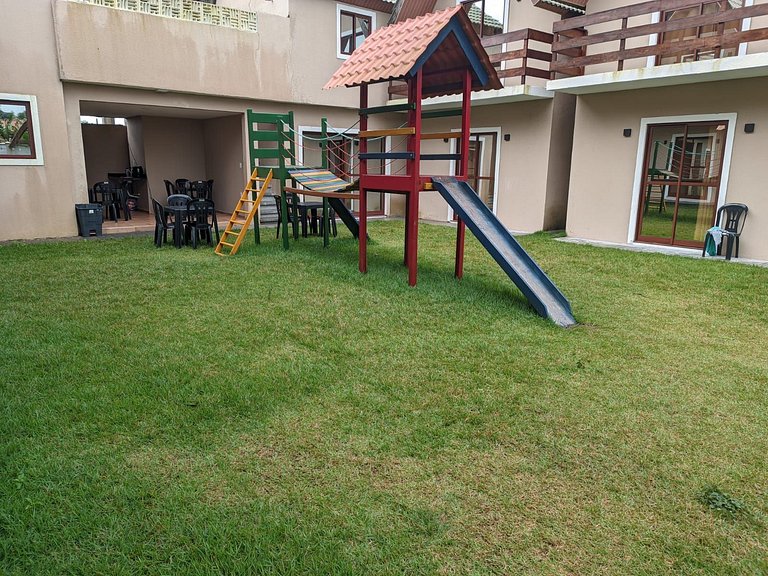 Chalé Recanto da Serra - Conforto em Bananeiras