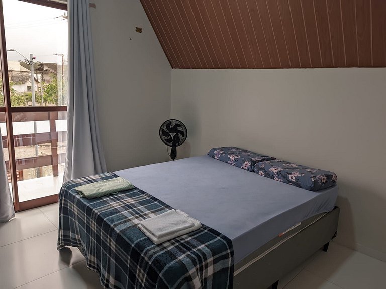 Recanto da Serra Chalet - Comfort in Bananeiras