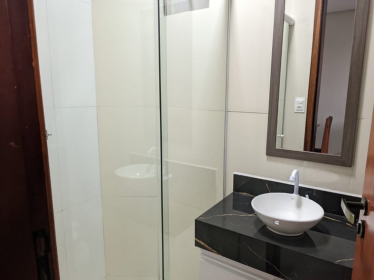 Recanto da Serra Chalet - Comfort in Bananeiras