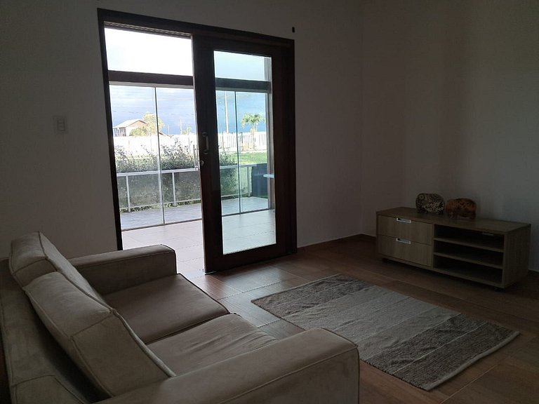 Refúgio de Luxo na Serra – Águas da Serra