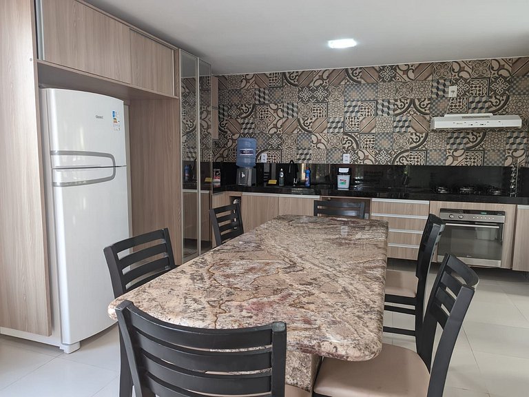 Refúgio de Luxo na Serra – Águas da Serra