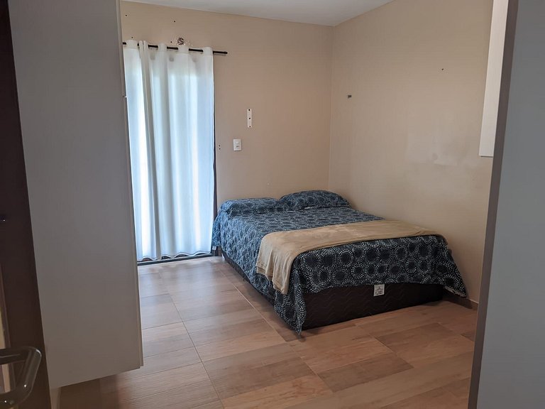 Refúgio de Luxo na Serra – Águas da Serra